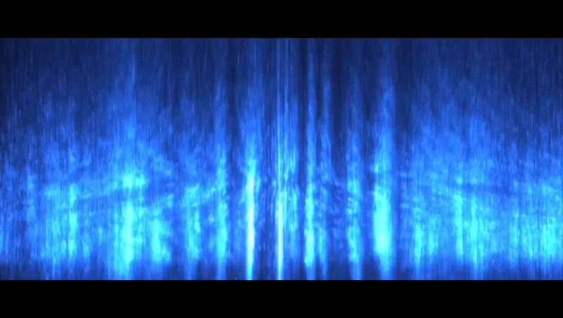 Blue light