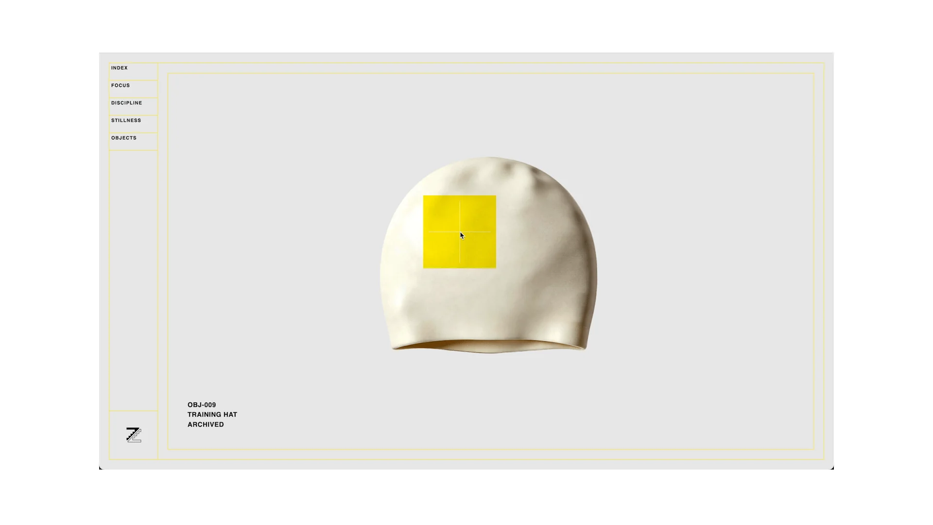 ZNTR brand system